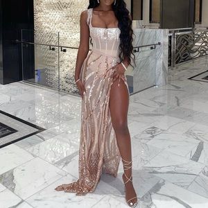 Custom Birthday Dress